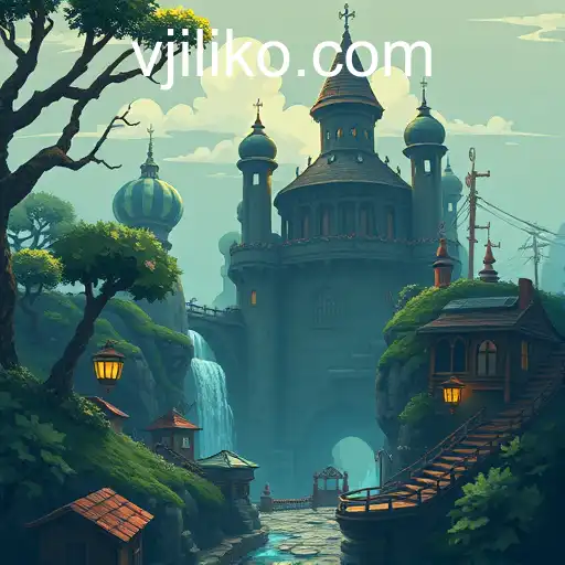 Exploring the Thrilling World of Adventure Games