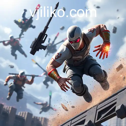 Exploring the Thrill of 'Action Packed' Games on Jiliko