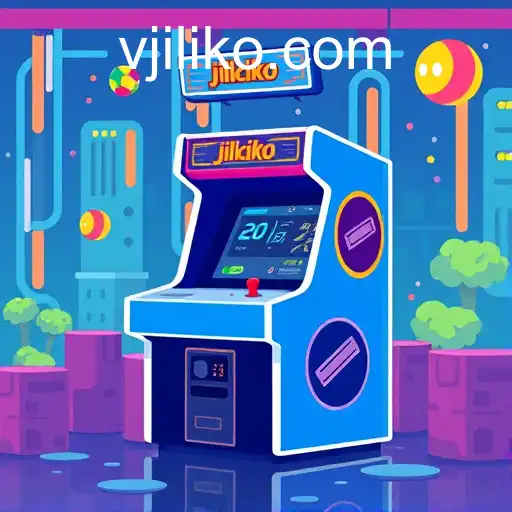Embracing Nostalgia: The Rise of 'Jiliko' in Arcade Classics