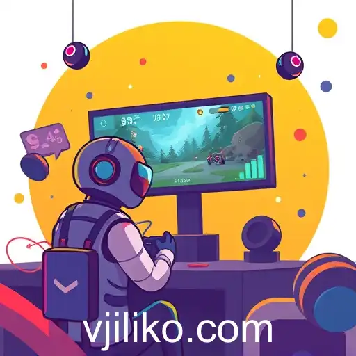 Evolution of Online Gaming: A Look at Jiliko