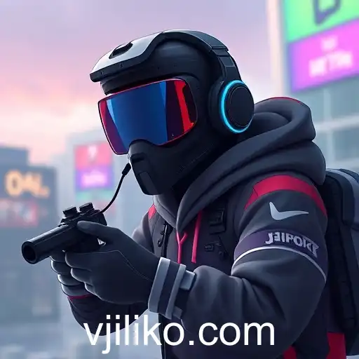 Exploring Jiliko: The Future of Online Gaming