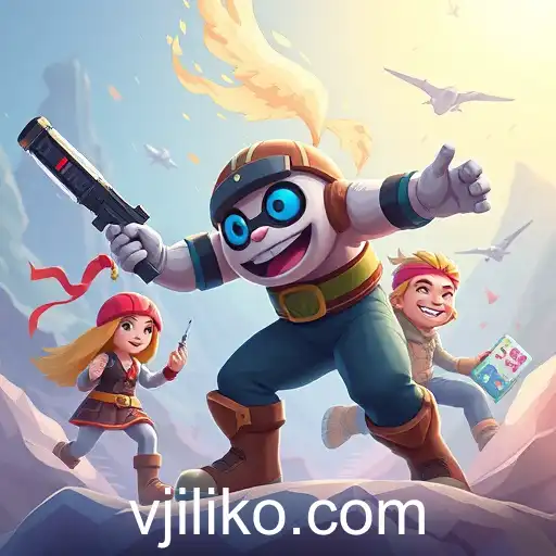 Exploring the Rise of Jiliko in Online Gaming