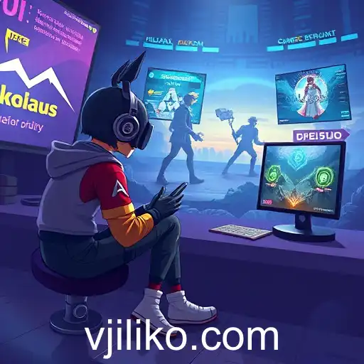 Online Gaming Trends and the Rise of Jiliko