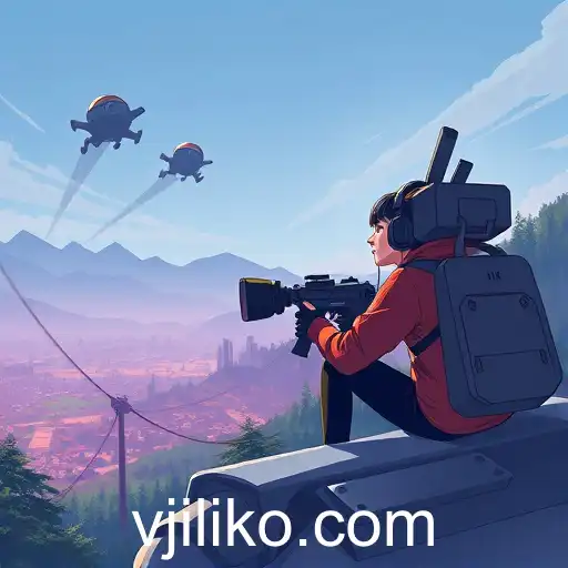 Gaming Surge: Jiliko's Expansion