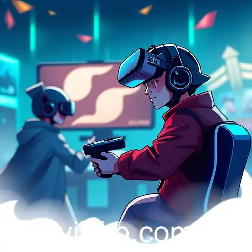 Jiliko: The New Frontier in Gaming