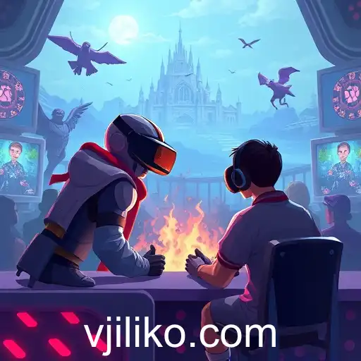 Jiliko Redefines Online Gaming for 2025