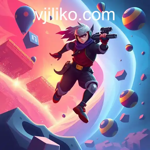 Jiliko: A Rising Star in Online Gaming