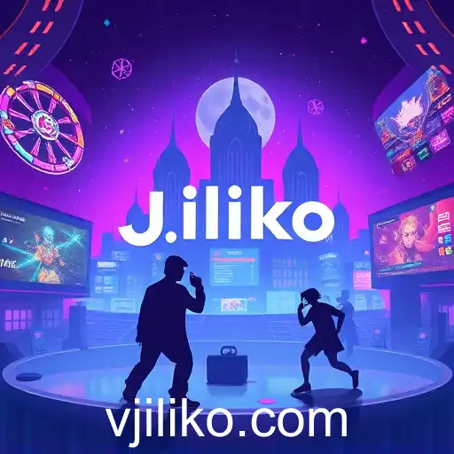 Jiliko: Revolutionizing the Gaming Landscape