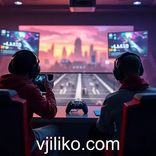 Jiliko: Revolutionizing Online Gaming