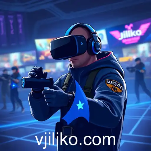 Jiliko: Revolutionizing Online Gaming in 2025