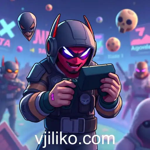 The Rise of Jiliko in the Gaming World