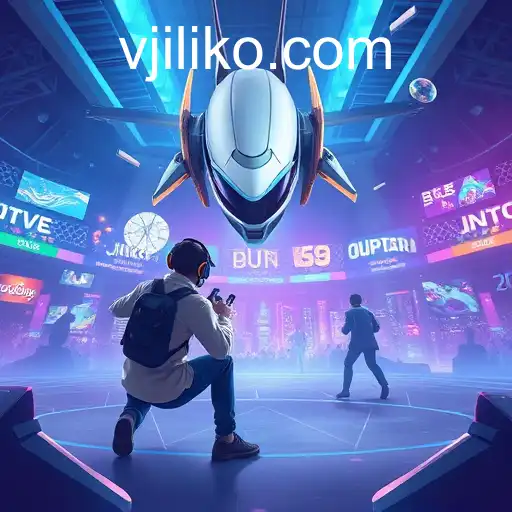 Jiliko: Revolutionizing Online Gaming
