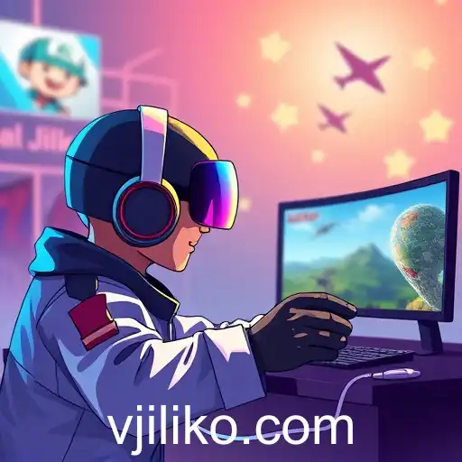 Jiliko: The Evolution of Online Gaming