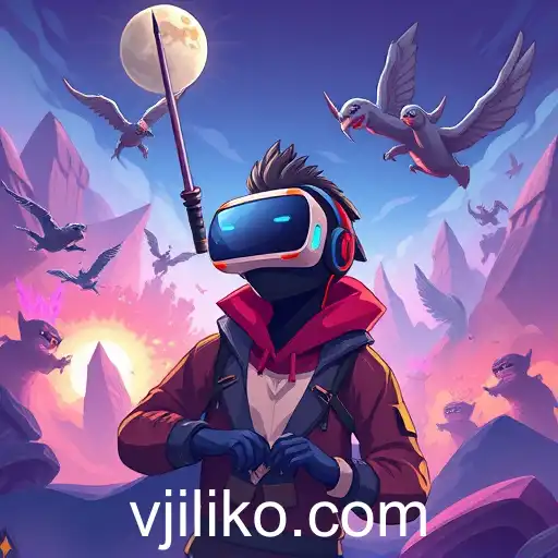 Jiliko: Revolutionizing Online Gaming