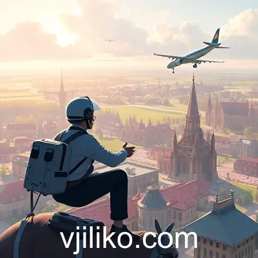 Digital Gaming Evolves: Jiliko's Rise in Online Entertainment