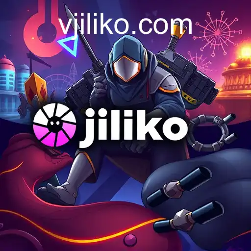 The Impact of 'Jiliko' in Multiplayer Gaming