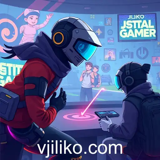 The Rise of Jiliko in Online Gaming