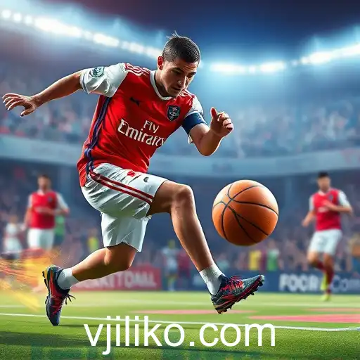 The Rise of Virtual Gaming in 2025