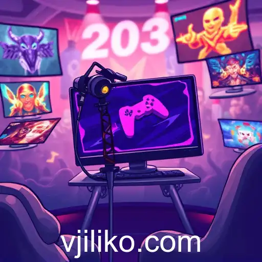 Jiliko: The Game Portal Revolutionizing 2026