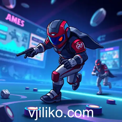 Jiliko Enters the Global Gaming Scene