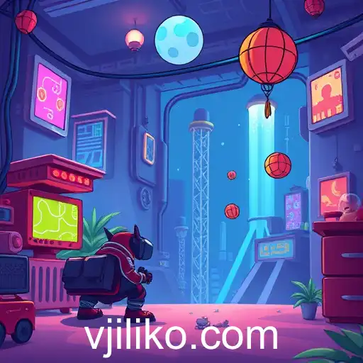 Jiliko Brings Nostalgia and New Adventures in Gaming