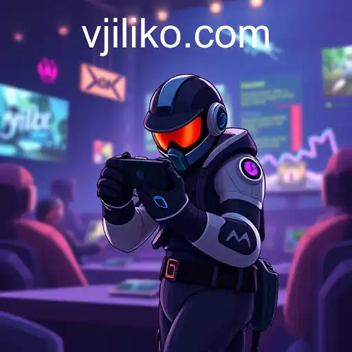 Jiliko: A Gaming Evolution in the Digital Age