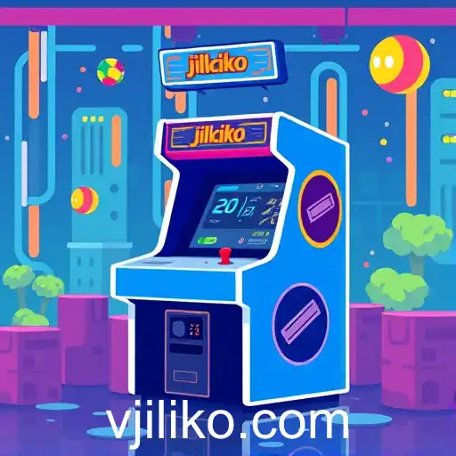 The Rise of Jiliko: A Digital Playground