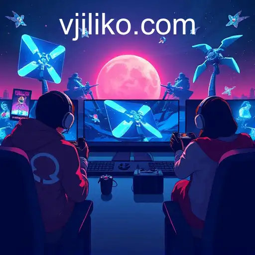 Jiliko: Emerging Trends in Online Gaming