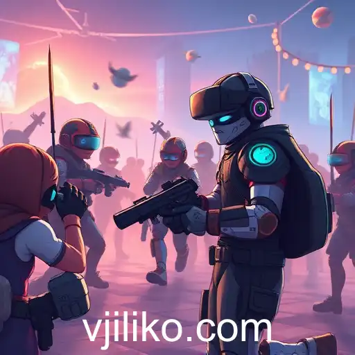 Jiliko Gains Popularity in Online Gaming Space