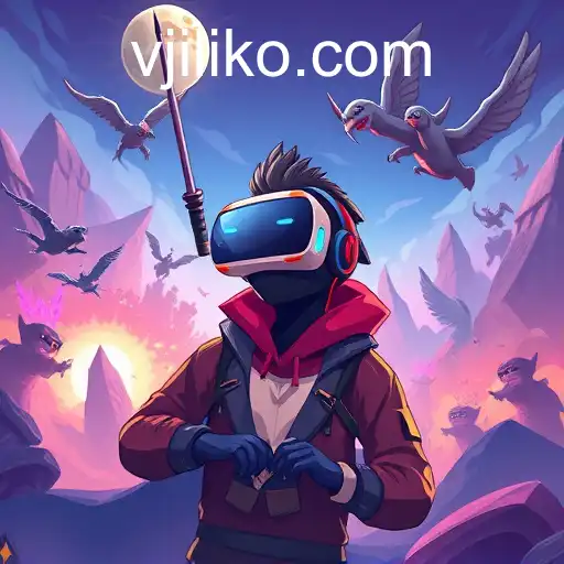 Jiliko: Revolutionizing Online Gaming