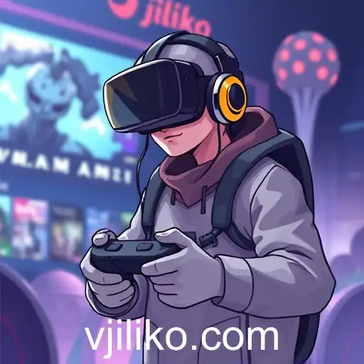 Jiliko's Rise in the Online Gaming Landscape