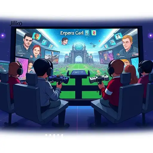 The Rise of Jiliko in Online Gaming World