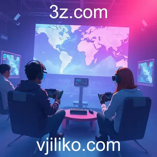 The Rise of Virtual Gaming Experiences