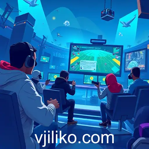 The Rise of Jiliko: A Digital Gaming Phenomenon
