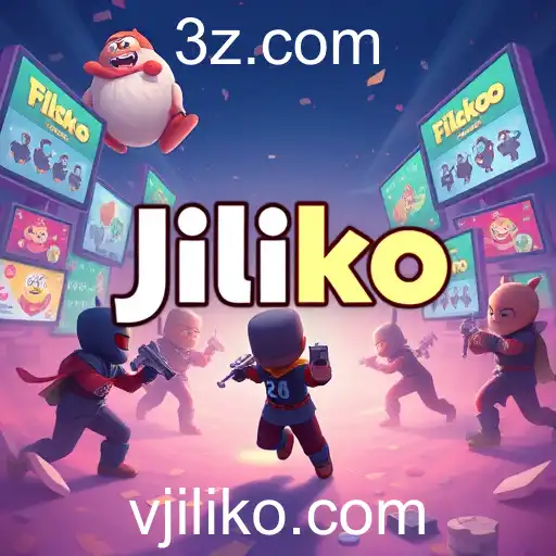 The Rise of Jiliko: A Glimpse into the Online Gaming Evolution