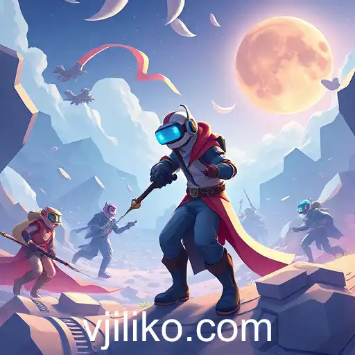 The Rise of Jiliko: A New Era for Online Gaming