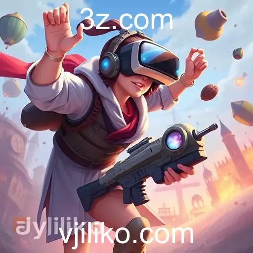 The Rise of Jiliko: Transforming Online Gaming Communities