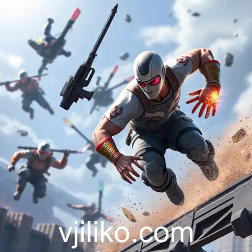 The Rise of Online Gaming Platforms Amid Global Expansion
